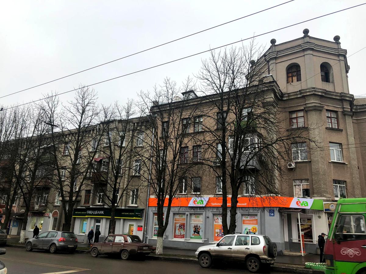 Фото дома
