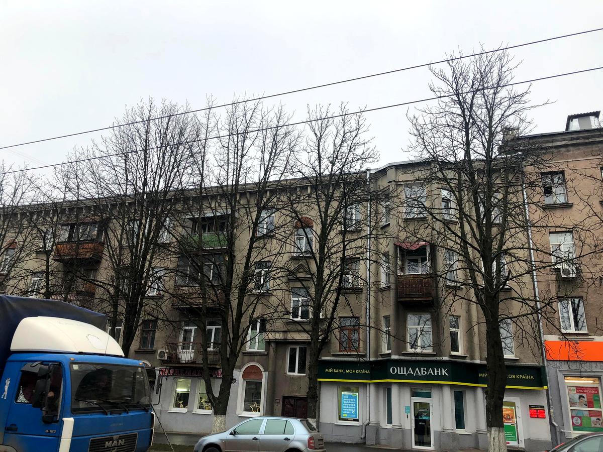 Фото дома
