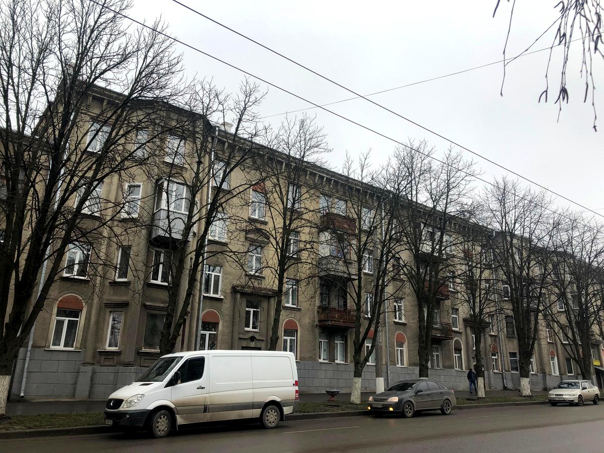 Фото дома