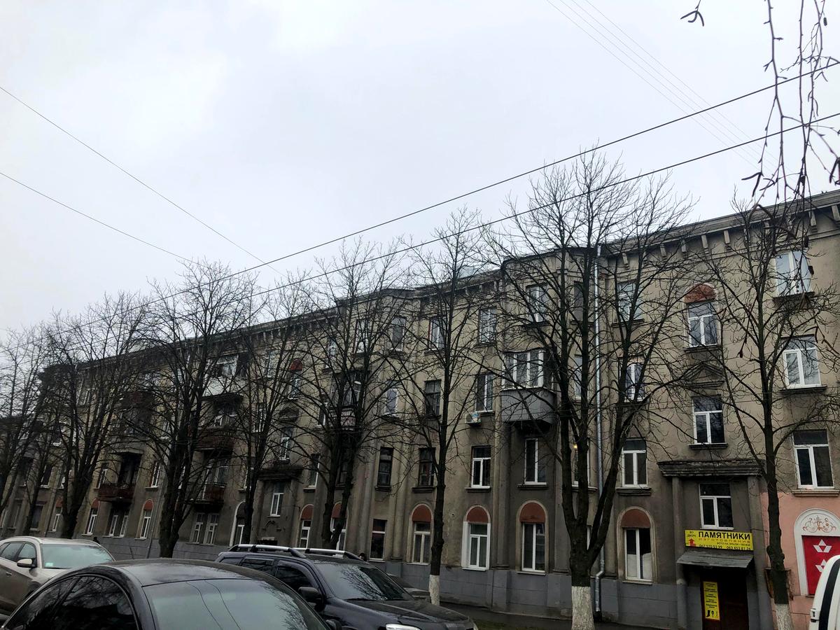 Фото дома