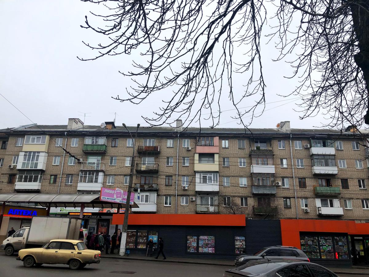 Фото будинку