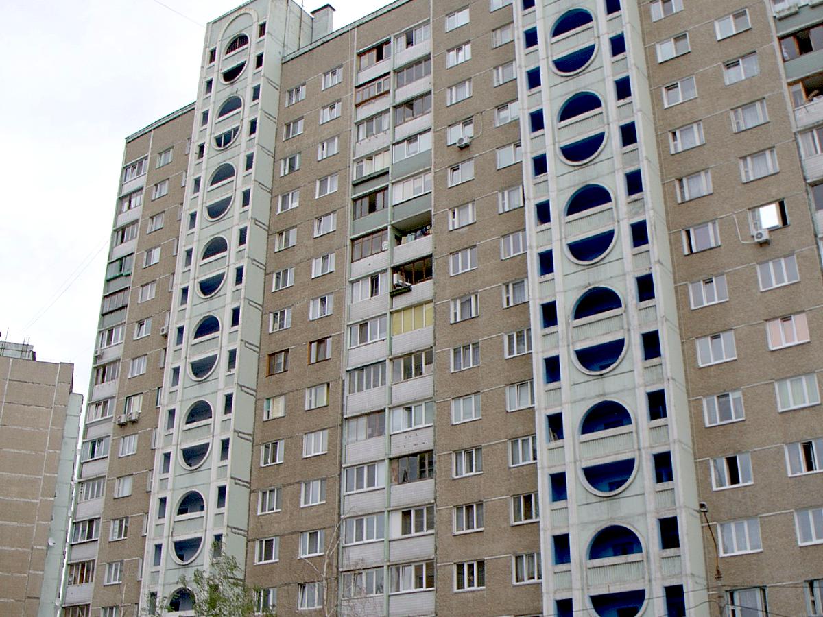 Фото будинку