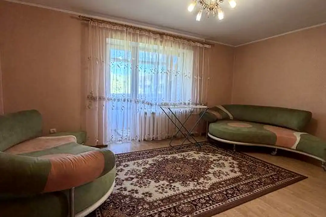 3-кімн. квартира, Кам'янець-Подільський