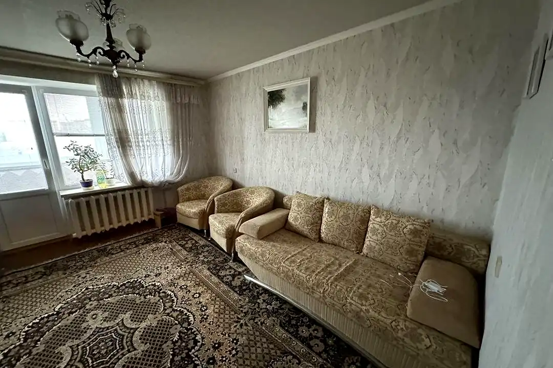 3-кімн. квартира, Кам'янець-Подільський