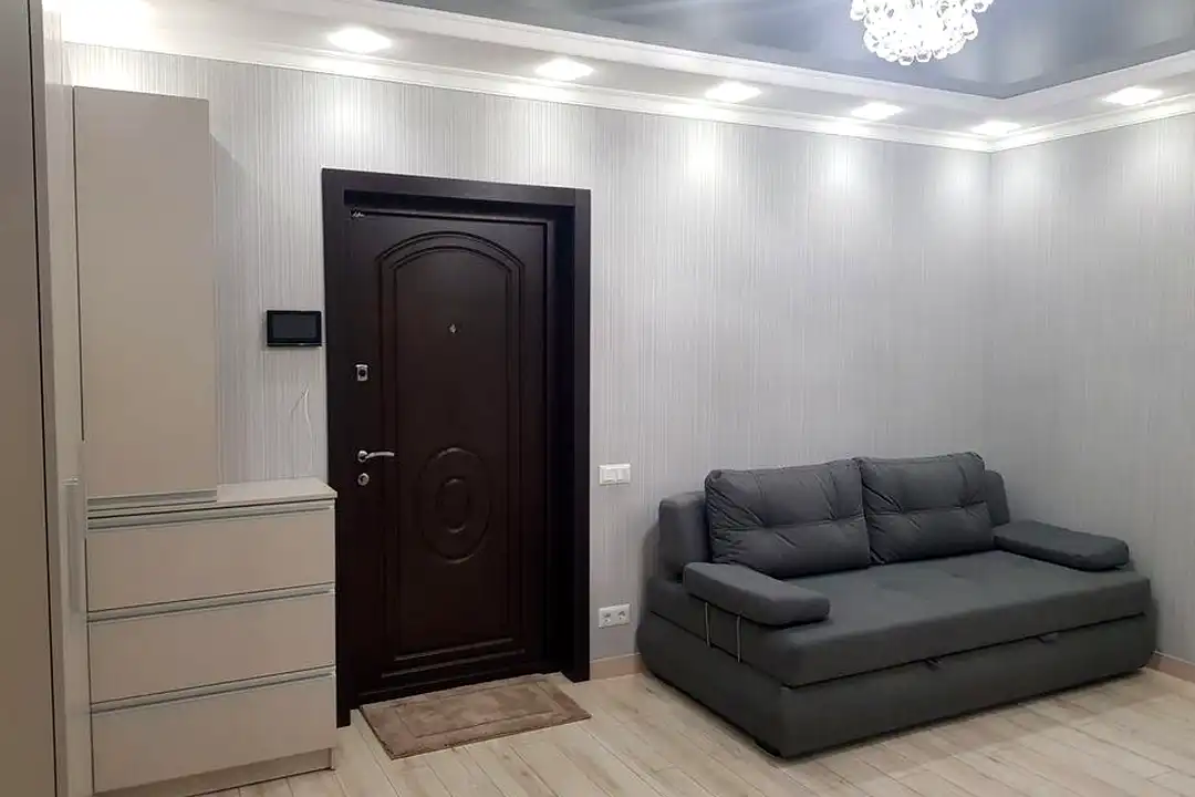3-кімн. квартира, Бровари