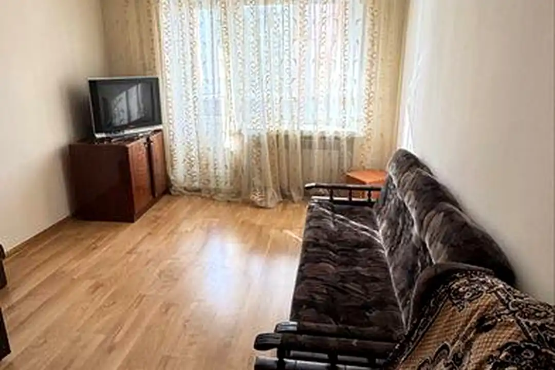 3-кімн. квартира, Кам'янець-Подільський
