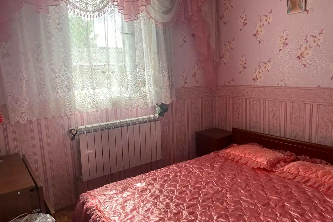 3-кімн. квартира, Кам'янець-Подільський