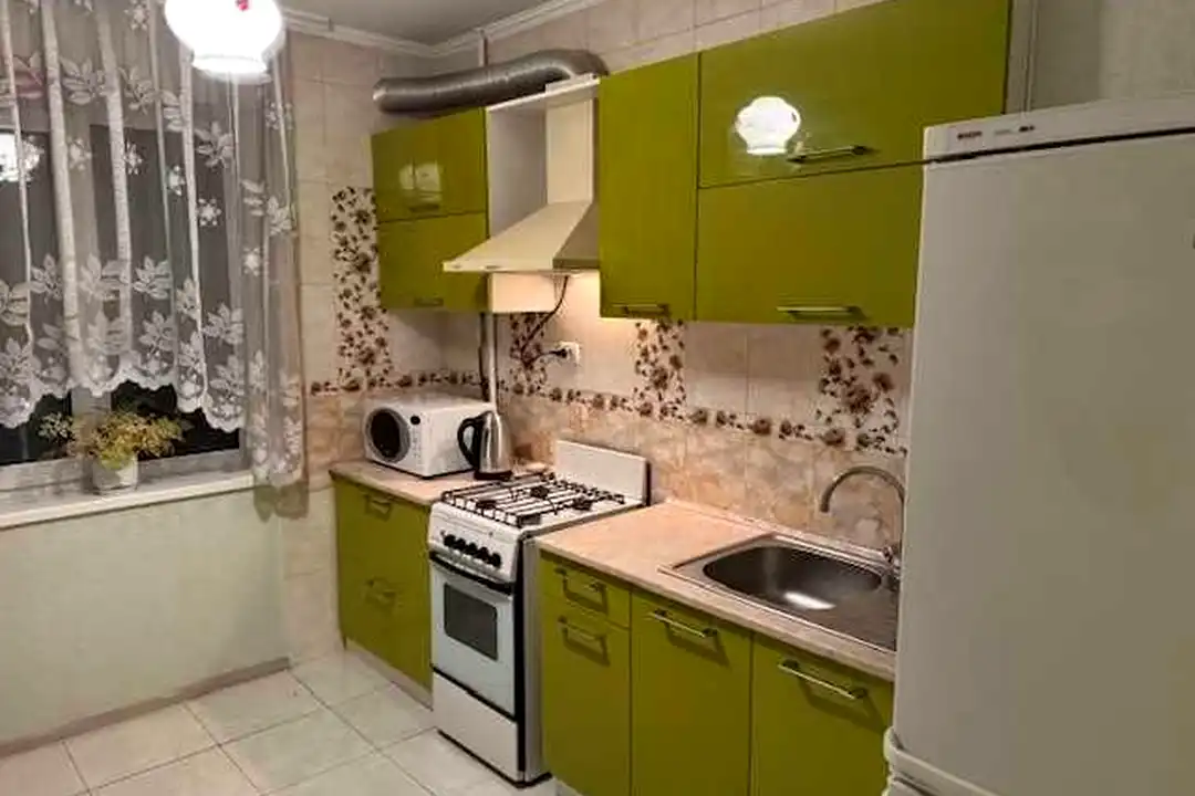 бульвар Незалежності