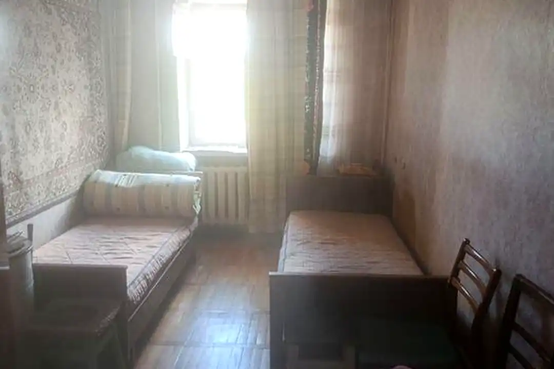 3-кімн. квартира, Бровари