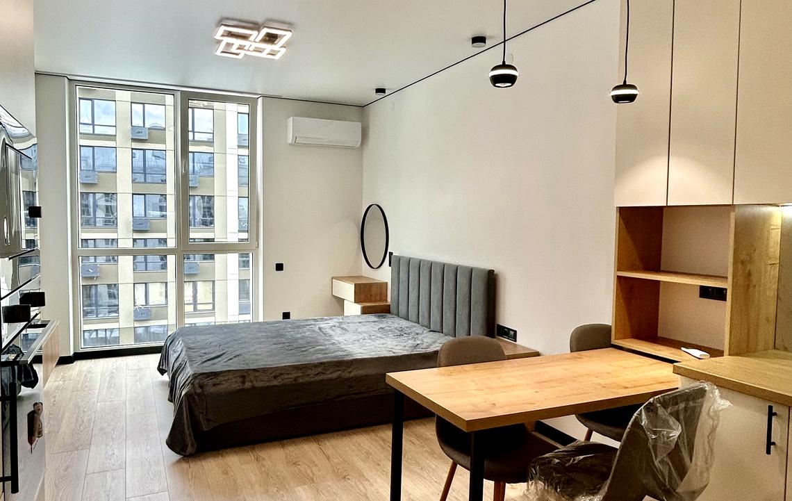 Квартира в ЖК FEEL HOUSE