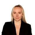 Тиха Христина