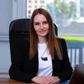Ругінова Вікторія