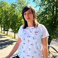 Михальченко Марія