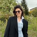 Марченкова Варвара