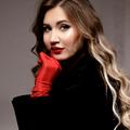 Тихонова Дана