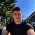 Пономаренко Валентин