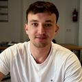 Журило Максим