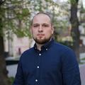 Черниш Олександр