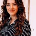 Круць Ірина