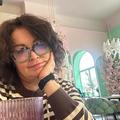 Кудінова Наталія