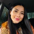 Булгакова Надія