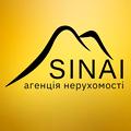 АН "СІНАЙ"