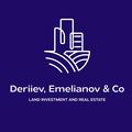 Deriiev,Emelianov&co