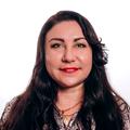 Оліфер Галина