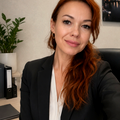 Грановська Надія