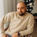 Клімов Віталій