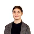 Івахненко Діана