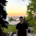 Семанюк Олексій