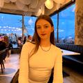 Пінчук Ірина