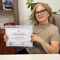 Гречанова Олена