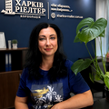 Кліндухова Тетяна