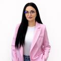 Карчевич Христина