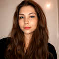 Амінова Ксенія