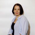 Дімітрова Валентина