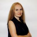 Ругінова Вікторія