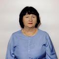 Шевченко Людмила
