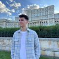 Бєззуб Олександр