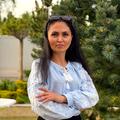 Іванчук Ліля