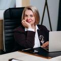 Герась Оксана