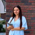 Халак Ірина