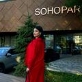 Бабенкова Ганна