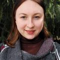 Скряга Олександра