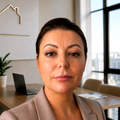 Кравченко Лариса
