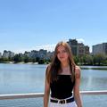 Лебідь Вікторія