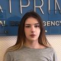 Гаврилюк Софія