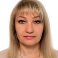 Зубова Наталія